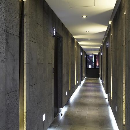 Hotel Cloud 9 Busan Esterno foto